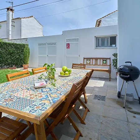 Σπίτι διακοπών Casara Cuatro - Charming Warm Loft Close To The Zahora